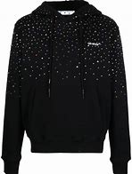 Image result for Bedazzled Hoodie