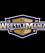 Image result for WrestleMania 23 Logo