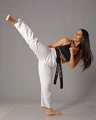 Image result for Judo Martial Arts Woman