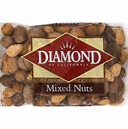 Image result for Nuts Small Bag