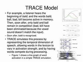 Image result for Trace Modek