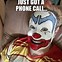 Image result for Clown Tuxedo Cat Meme