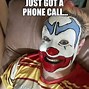 Image result for Hold This L Meme Clown