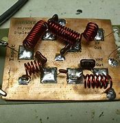 Image result for MFJ-915 RF Isolator