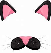 Image result for Cat Ears Art