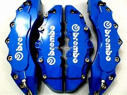 Image result for Brembo Brakes Toyota Camry XSE 2017