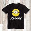 Image result for Minions T-Shirts for Men