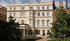 Image result for Clarence House Queen Elizabeth