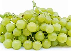 Image result for Green Muscat Grapes