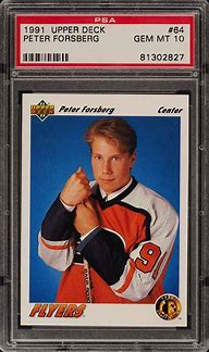 Image result for Hockey Rookie Cards