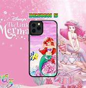 Image result for Ariel Phone Nunber From Little Mermaid