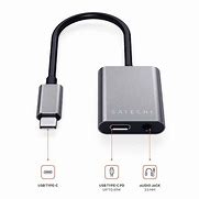 Image result for USB to Audio Input Jack