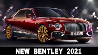 Image result for Bentley Car Models List