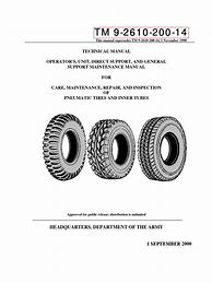 Image result for Army Wheel Assembly Cheat Sheet