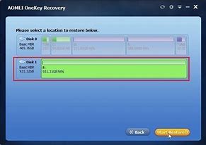 Image result for Dell Recovery Page