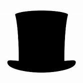 Image result for Abe Lincoln Hat Clip Art