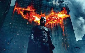 Image result for Commissioner Gordon Dark Knight