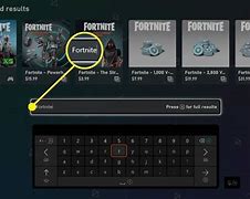 Image result for Fortnite Xbox Series X Io Master Key