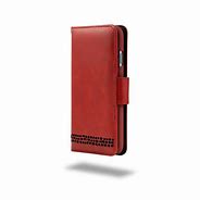 Image result for Leather iPhone SE Case