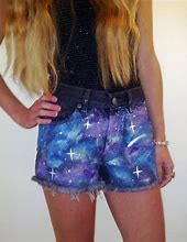 Image result for Yng Galaxy Shorts