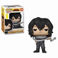 Image result for The Cure Funko POP