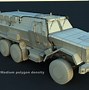 Image result for Caiman MRAP Ambulance