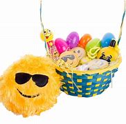 Image result for Easter Basket Emoji