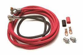 Image result for Battery Cable Wire Connectors