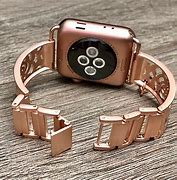 Image result for apples watches bands 44 mm rose gold