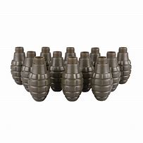 Image result for Blank Pinapple Grenade