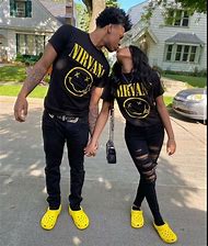 Image result for Boyfriend N Girlfriend Matching Outfits