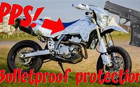 Image result for Bulletproof Motorcycle