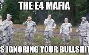 Image result for E4 Mafia Meme