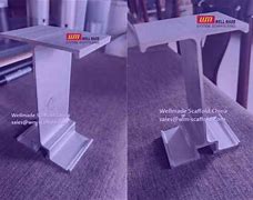 Image result for Threaded Rod Beam Clamp