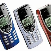 Image result for First Nokia 8210