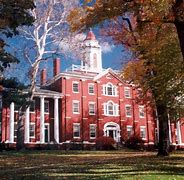 Image result for Allegheny College Meadville PA Map