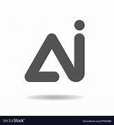 Image result for Letter Ai Logo Design Icon Illustrator Vector