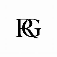 Image result for RG Intial Logos
