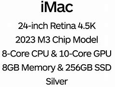 Image result for iMac 24