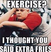 Image result for Fitness Funny