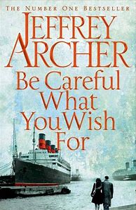 Image result for Album Be Careful What You Wish For