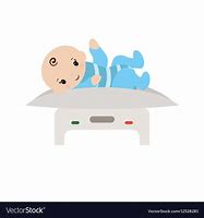 Image result for Measuring a Baby Clip Art