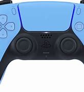 Image result for Blue PS5 Controller