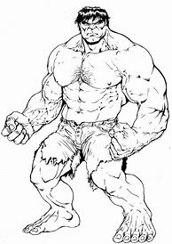 Image result for Hulk Malowanka