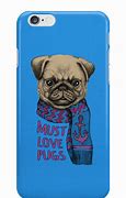 Image result for iPhone 7 Plus Cases Pugs