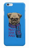 Image result for iPhone 7 Plus Cases Pugs