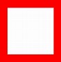 Image result for Solid Red Square Shape