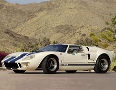 Image result for Ford GT Classic
