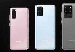 Image result for Galaxy S20 Colours
