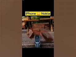 Image result for Nokia vs iPhone Girl Comparison Meme